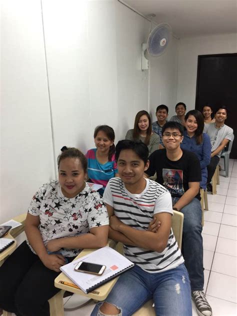 ielts davao